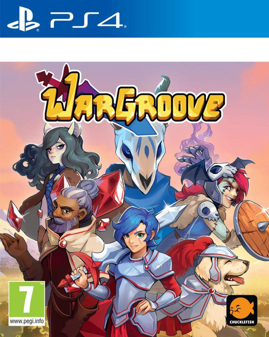Wargroove | Occasion